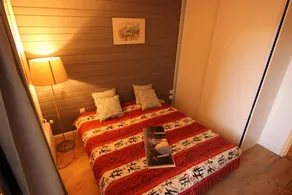100m from ski slopes, 1st floor, terrace, balcony, tv, 90m², Val Thorens - Image 4