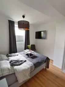 Ferienwohnung Seebär - Image 4