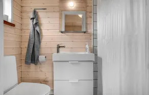 Three-Bedroom Holiday Home In Grenaa - Image 3