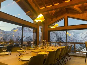 Chalet Black Combs, Swimming Pool, Sauna, Jacuzzi, Movie Theater, Massage, Pool Table, Sports, PMR - Image 5