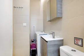 Appartamento di vacanza \"Casa Doppia 2\" con vista mare, balcone e Wi-Fi - Image 5