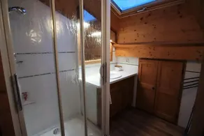Superbe duplex au pied des pistes avec garage et terrasse - Image 2