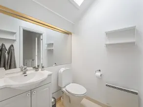 \"Sote\" - 1.2km from the sea by Interhome - Image 4