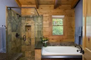 Horsin' Around: Romantic Cabin,Views,Pet-Friendly,Trails - Image 2