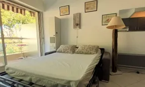 Studio neuf pour 2, à deux pas des plages d'Arcachon - Image 3