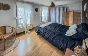 Lovely home in Gamaches with WiFi - Image 4