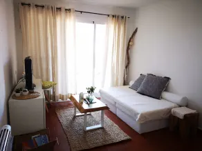 Acogedor apartamento con terraza en Son Parc. - Image 5