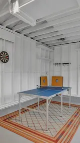 Pet-Friendly Luxury Bungalow with Pool, Bocce Court and More - Image 5