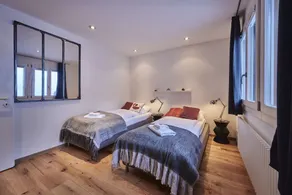 Apartamento Bielholz, o Ultimate conforto no coração dos Alpes - Image 2