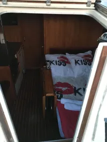 Love Boat \"Un petit coin pour les  amoureux romantiques. - Image 3