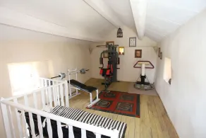 Grande et agréable maison, Avec grande piscine, 3 minutes des Vans. - Image 2
