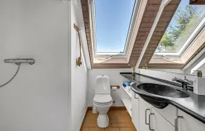 Vackert hem i Knebel med hus havsutsikt - Image 2