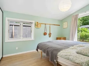 4 star holiday home in Allingåbro - Image 3