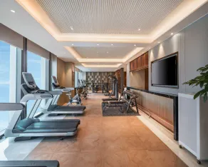 Hyatt Place Chengdu Pebble Walk - Image 2