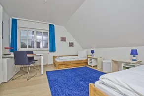 Ferienhaus Gisela Ferienwohnung Gartenblick - Image 4