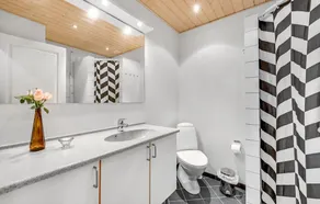 Awesome home in Nrre Nebel with 2 Bedrooms, WiFi and Indoor swimming pool - Image 2