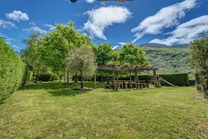 private pool, garden of 2000m2, not far from beaches and the city center  - Image 3