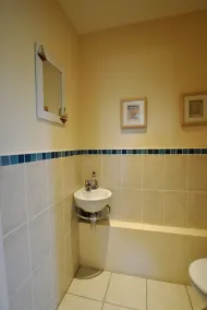 Seaview Steading-spacious home in rural location - Image 5
