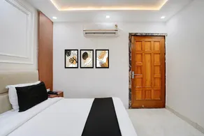 Classic Hotel O Kanpur City Centre - Image 4