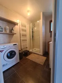 Superb apartment with terrace - Image 4
