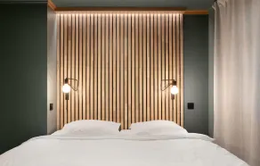 Nice Home In Etne With Sauna - Image 4