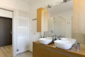 Apartmani Bosa A2 sea view - Image 3