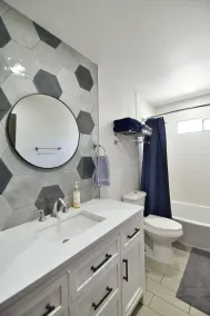 Härligt hem med underbar pool och jacuzzi - Image 3