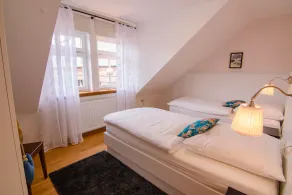 Werts HOF Ferienwohnung 2 - Image 5