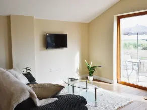 1 bedroom accommodation in Skegness - Image 5