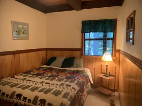 Geräumige 4-Jahreszeiten-Hütte, Ski im Winter, See im Sommer - Neue Besitzer, gleicher Wert - Image 3