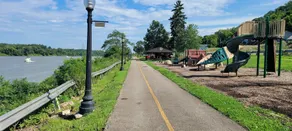 Riverview Home Near Creation Museum/Ark/Ski/Bikes/Cincinnati/Hot Tub-Sleeps 11 - Image 2