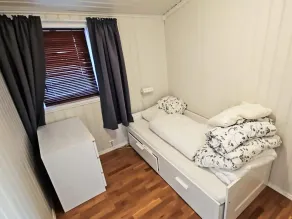 6 person holiday home in HOSTELAND - Image 3