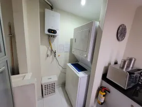 Apartment next to the Viceroy, Zona Rosa and Zona T - Image 2