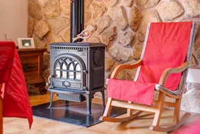 Maison de campagne \"Sa Pova\" avec vue sur la montagne, Wi-Fi et climatisation - Image 2