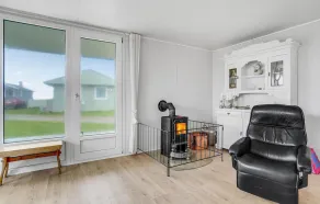3 sovrum underbart hem i Lemvig - Image 2