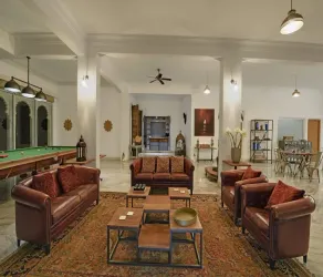 Fateh Safari Suites by Fateh Collection - Image 3