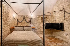 Ferienwohnung \"La Cueva De Medina-Sidonia\" mit Privatterrasse und WLAN - Image 5