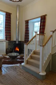 A luxury converted School Room - Image 2