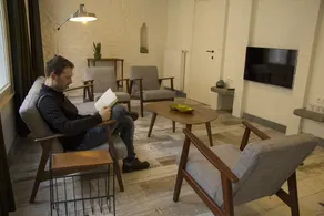 Authentisches gemütliches Haus 500 m vom Markt mit 3 Schlafzimmern und 2 Bädern - Image 2