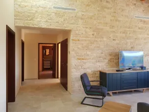Villa Neuve 5 Étoiles, Piscine Chauffée, vue Magnifique - Image 2