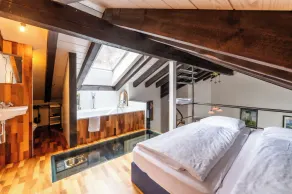 Villa Emanuel in old town of Zermatt - Image 4
