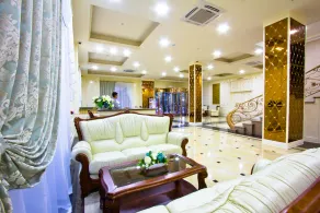 Plaza Hotel Bishkek - Image 5