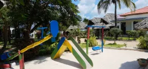 Nest Style Beach Hotel Zanzibar - Image 2