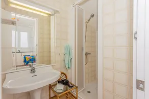 Ferienhaus 'Villa Lidia' mit Meerblick, Privatem Pool und WLAN - Image 4