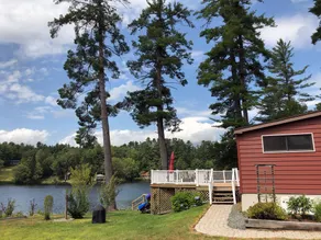 North Country Lake House - Bear - Image 2