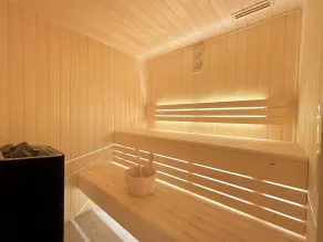 Chalet de charme avec sauna et WiFi à Crest-Voland - FR-1-505-181 - Image 2