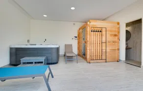 Schönes Haus in Banska Selnica mit Sauna - Image 2