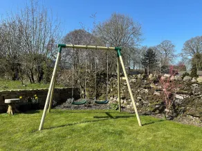 High Meadow Barn - Image 4