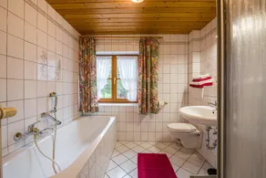 Rustikales Ferienhaus Annelies mit WLAN, Garten, Terrasse - Image 5