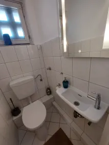 Apartment with sea view and infrared sauna in the Baltic Sea resort of Hohwacht - Image 3